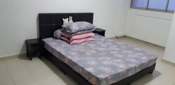 Blk 24 Eunos Crescent (Geylang), HDB 3 Rooms #616599131